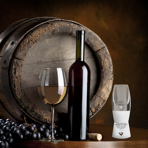 Vinturi White Wine Aerator-Shop Our Products-Vinturi