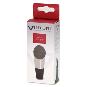 Vinturi Wine Stopper-Shop Our Products-Vinturi