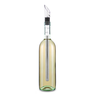 Vinturi Wine Pourer with Chilling Rod-Shop Our Products-Vinturi