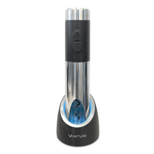 Load image into Gallery viewer, Vinturi Rechargeable Wine Opener-Shop Our Products-Vinturi