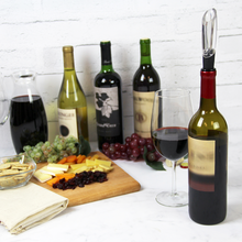Load image into Gallery viewer, Vinturi On-Bottle Wine Aerator