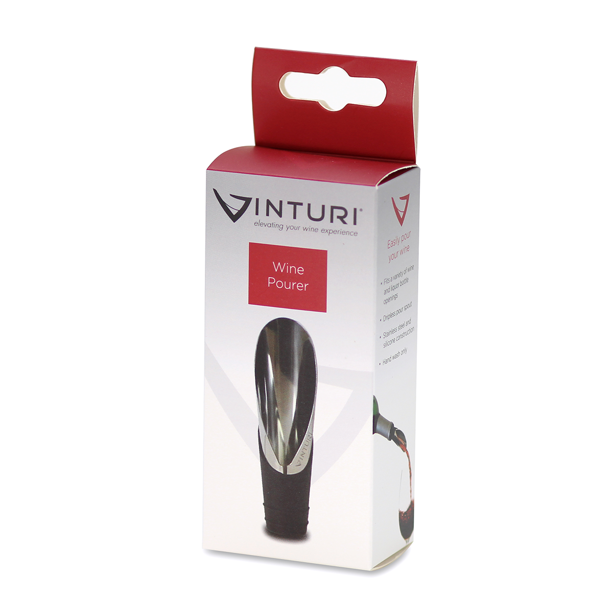 Vinturi Wine Pourer V9068